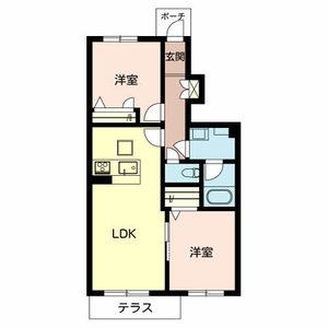 プレミール日吉 0102号-16