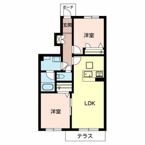 プレミール日吉 0105号-16