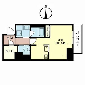 ＭＯＲＩＮＯＭＩＹＡ　ＨＯＵＳＥ 0304号-2