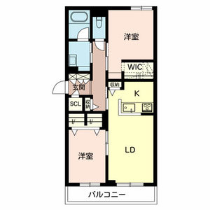 グランドール永和 0201号-4
