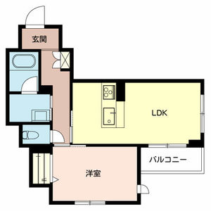 カサデサン　ＺＥＯＭ 0302号室