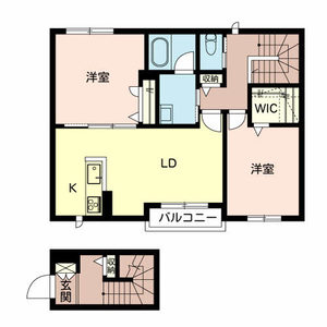 ケーズハモニー南植松 0205号-3