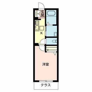 メルヴェイユ 0105号-2