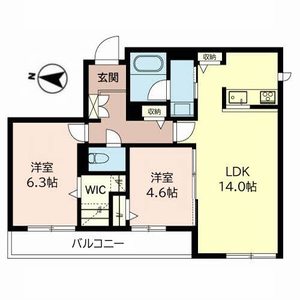 ヴェルビーテ　ヒビキ 0202号-2