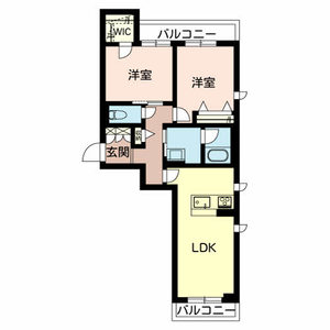 シャーメゾン　グランヴィア１２ 0301号室