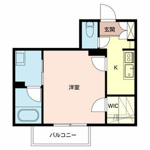 シャーメゾン　グランヴィア１１ 0302号室