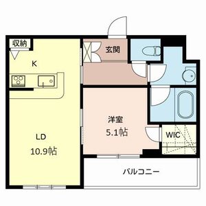 メゾン・ド・カノン 0302号-3