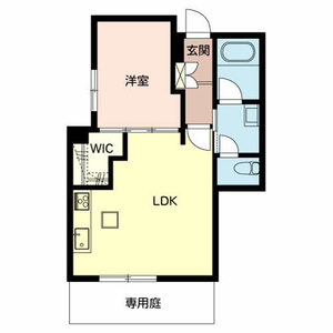 ＵＲＢＡＮＩＴＡ　甲子園 0103号室