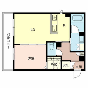 シャーメゾンフルール 0302号-16