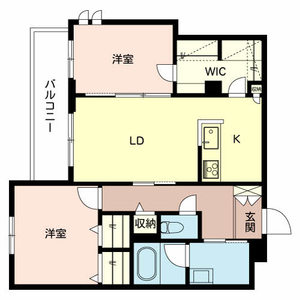 シャーメゾン英賀保東 0205号-16