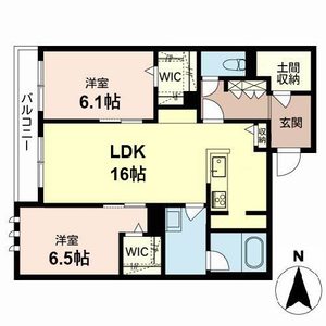 Arietta 東三国ヶ丘 0205号-16