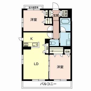 シャーメゾンソフィア 0301号室