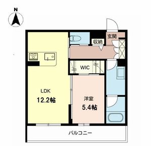 アンビシア 0305号室