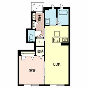 アンビエラ 0103号室