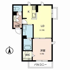 フィオーレさくら島本Ⅱ 0302号室