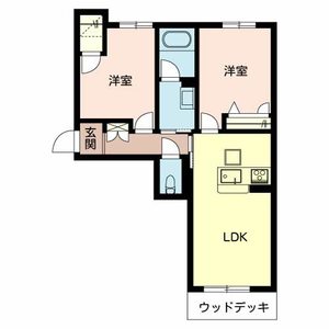 ベレオ大町 0105号室