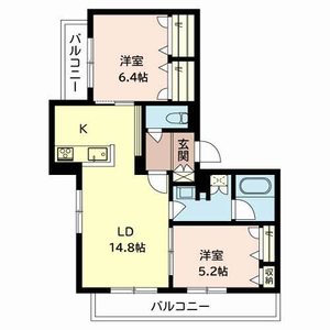 ブラン・シンプル 0301号-3