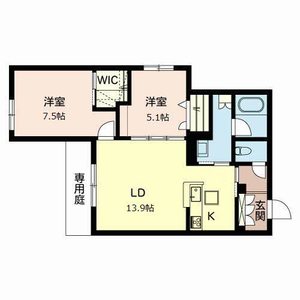 Maison de Yuzu 0106号-2