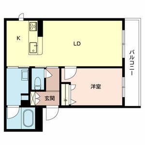 シャーメゾン　ローレル 0302号-15