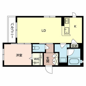 ＳｈａＭａｉｓｏｎ　八尾 0201号室