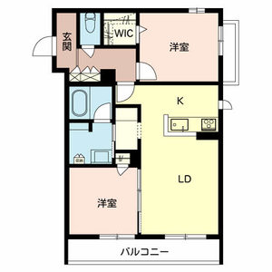 ＥＣＲＡＧＥ西宮 0303号-2