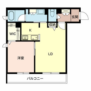 シャーメゾン　セントリビエ 0301号室