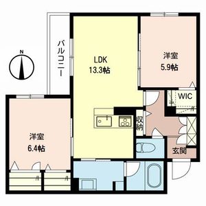 Ｓｕｎｎｙｐｌａｃｅ南野 0203号室