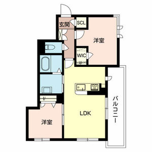 BEREO-ZEH太田 0201号-16