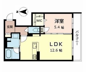 シャーメゾン千本 0302号室