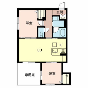 シャーメゾンF甲子園 0103号-15
