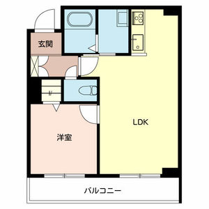 シャーメゾン　セレジェイラ 0202号室