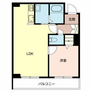 シャーメゾン　セレジェイラ 0203号-2