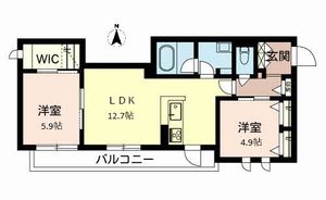 ソレイユ播磨町 0102号室