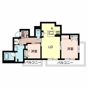 ソレイユ播磨町 0302号室