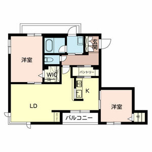 Ｓｈａ　Ｍａｉｓｏｎ　南郷 0301号室