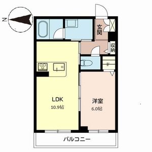 シャーメゾン　ヴェール・クレール 0303号室