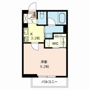 シャーメゾンＵＫ 0302号-2
