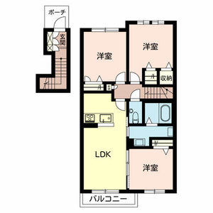 シャーメゾン　Ｃｉｅｌ 0202号-16