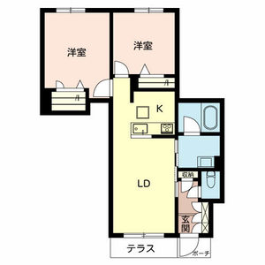 ＫＴＭスクエア 0102号-16