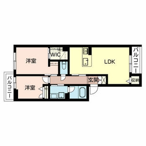 ６（ロク） 0302号室