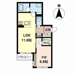 ＮＴ　Ｍａｉｓｏｎ　Ⅱ 0301号室