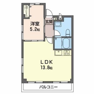 ピュアレイ 0303号室