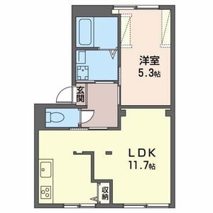 ラポール 0203号-13
