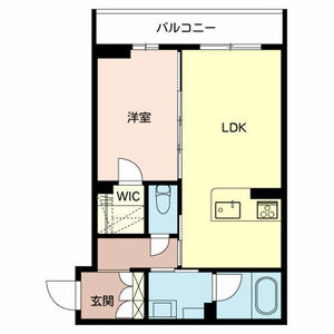 シャーメゾン まほろば 0203号-2