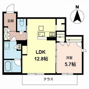 ＳｈａＭａｉｓｏｎ　ｍｏｈｉｒｏ　駅前館 0102号室