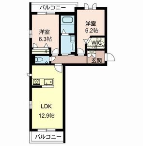 ヴィラコート　ワン 0310号室