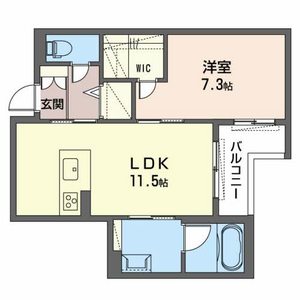 ライムストーン新大宮 0303号室