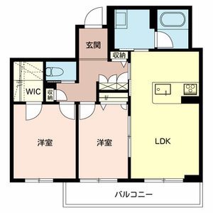 シャーメゾン　エス・エス 0202号-5