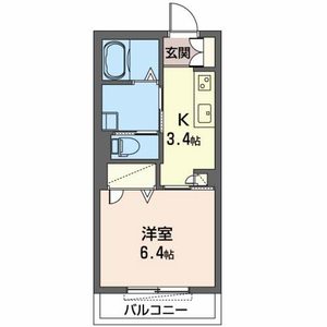 プロヌーブ汐音 0202号室