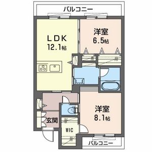 きたまちスクエア 0203号室